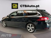 Peugeot 308 1.2 PureTech GT Line