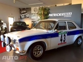 Ford Escort RS1600