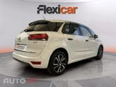 Citroen C4 Picasso 1.2 PureTech Feel