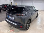 Peugeot 2008 1.5 BlueHDi Allure