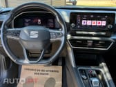 Seat Leon Style DSG