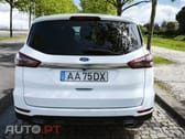 Ford S-Max 2.0 TDCi ST-Line Powershift