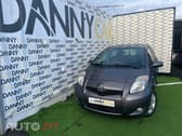 Toyota Yaris 1.4 D-4D AC