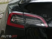 Tesla Model Y Long Range Tração Integral