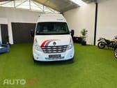 Renault Master Dynamic