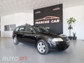 Volkswagen Passat Variant 1.9 TDi Comfortline