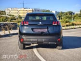 Peugeot 3008 PureTech 130 Stop & Start GPF EAT8 Active Pack