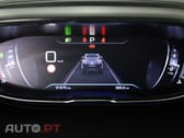 Peugeot 3008 1.5 BlueHDi GT Line EAT8