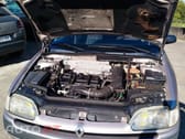 Renault Safrane 2.0 Si RT