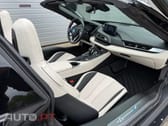 BMW i8 Roadster First Edition