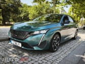 Peugeot 308 1.5 BlueHDi Allure Pack EAT8