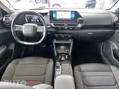 Citroen e-C4 50 kWh Feel Pack