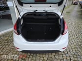Ford Fiesta 1.0 Ti-VCT Titanium