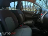 Nissan Micra 1.0 G Acenta