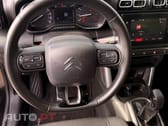 Citroen C3 Aircross 1.2 PureTech Shine