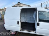 Citroen Jumpy Plancher 1.9 TD