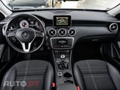 Mercedes-Benz A 180 CDi BE Urban