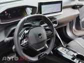 Peugeot E-2008 54 kWh GT