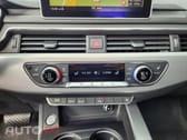 Audi A4 Avant 40 TDI S tronic