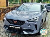 Cupra Formentor 1.4 e-Hybrid DSG VZ