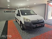 Citroen Berlingo 1.6 HDi L1 3L