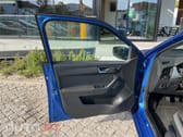 Skoda Fabia 1.0 TSI Ambition