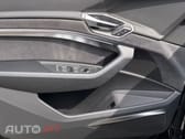 Audi Q8 E-Tron 55 S line quattro 