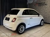 Fiat 500 1.3 16V MJ Lounge S&S