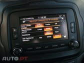 Jeep Renegade 1.6 MJD Limited DCT