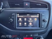 Kia Ceed SW 1.6 CRDi GT Line