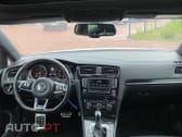 Volkswagen Golf 2.0 TDi GTD DSG