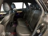 Mercedes-Benz GLC 300 de 4Matic 9G-TRONIC