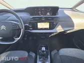 Citroen Grand C4 SpaceTourer 1.2 PureTech Feel