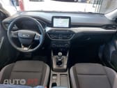 Ford Focus 1.5 TDCi EcoBlue Business