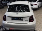 Fiat 500e 42 kWh Icon