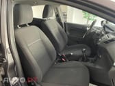 Ford Fiesta 1.0 Ti-VCT Trend
