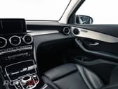 Mercedes-Benz GLC 220 d 4Matic 9G-TRONIC Exclusive