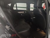 Mercedes-Benz GLC 250 d AMG Line 4-Matic