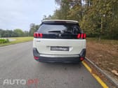 Peugeot 5008 1.5 BlueHDi Allure Pack EAT8