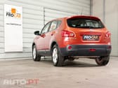 Nissan Qashqai 1.5 dCi Visia AC