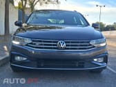 Volkswagen Passat R line