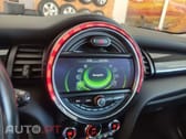 MINI Cooper D