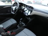 Opel Corsa 1.2 Edition