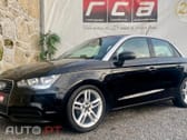 Audi A1 1.6 TDI Ambition