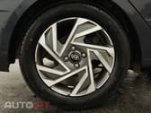 Hyundai i20 i20 1.2 MPi Comfort