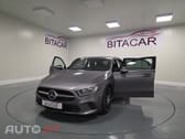 Mercedes-Benz A 180 d Progressive