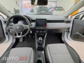 Renault Clio 1.0 TCe Evolution