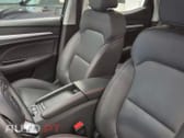 MG ZS EV LUXURY 72 KWH