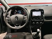 Renault Clio 1.5 dCi Limited
