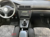 Volkswagen Passat 1.9 TDi